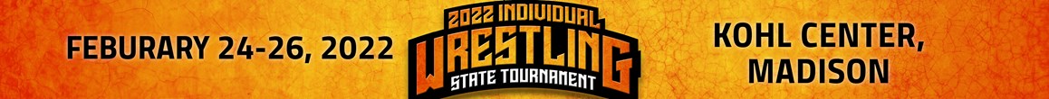State Individual Wrestling 2022